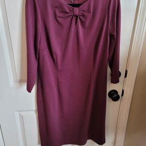 Talbots dress